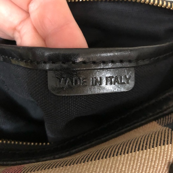 AUTHENTIC BURBERRY 2 way - Picture 12 of 14